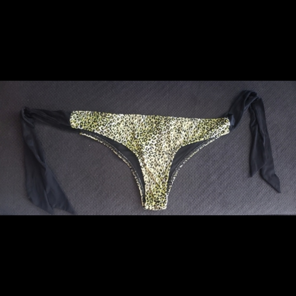 S/XS Bikini Bottoms